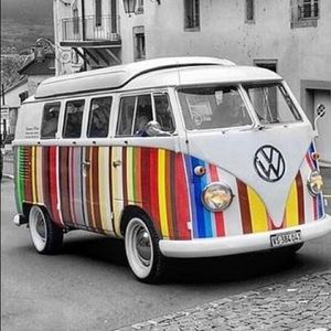 Meet your Posher, Anita